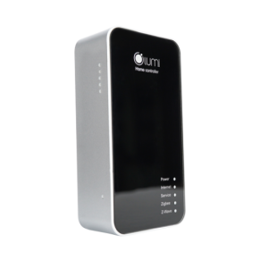 Bộ Điều Khiển Trung Tâm