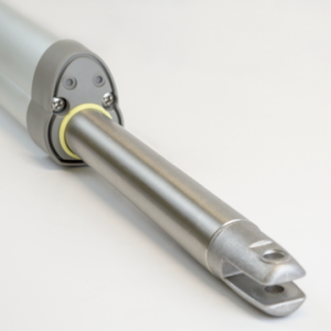 Cổng tự động tay đòn Look