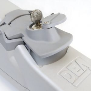 Cổng tự động tay đòn Sting