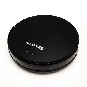 Robot hút bụi lau nhà thông minh SCLEAN J600