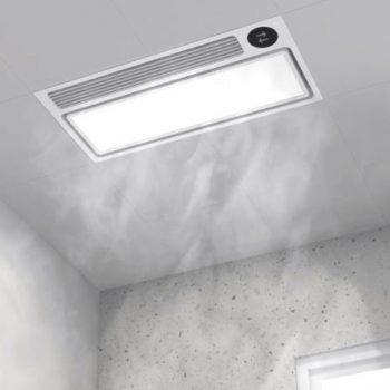 Đèn sưởi nhà tắm thông minh Yeelight Pro S20 YLYB005