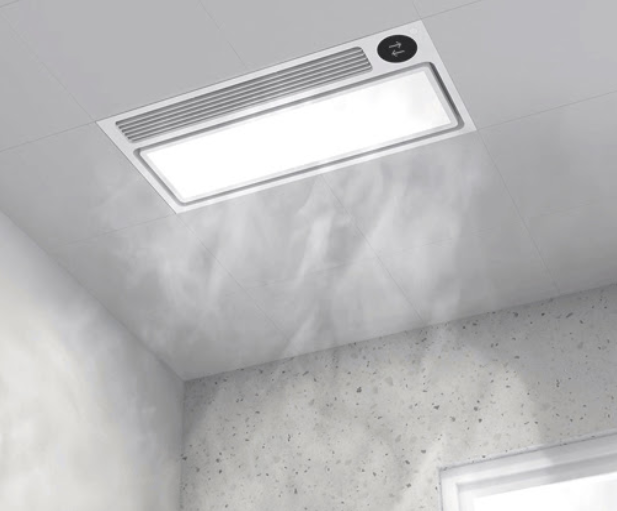 Đèn sưởi nhà tắm thông minh Yeelight Pro S20 YLYB005