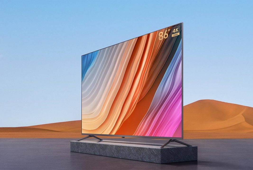 Redmi Smart TV 86 inch