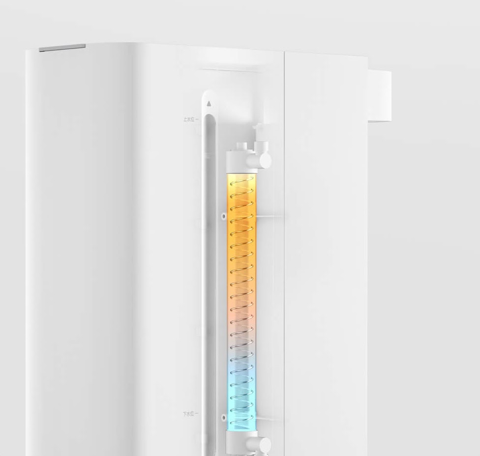 Máy nước nóng để bàn Xiaomi C1...
