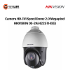 Camera HD-TVI Speed Dome 2.0 Megapixel HIKVISION DS-2AE4225TI-D(E)