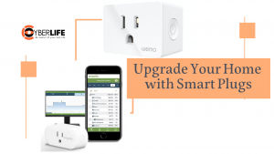 Upgrade Your Home with Smart Plugs
