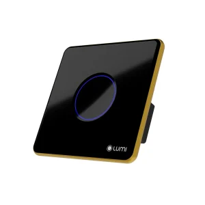 Công tắc chiết áp thông minh Luto