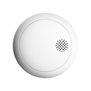 Cảm biến khói thông minh Lumi