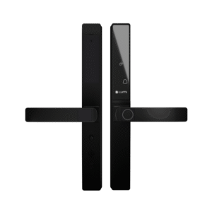 Khóa Cửa Nhôm Thông Minh Lumi