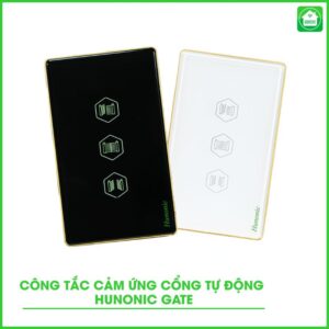Công Tắc Cảm Ứng Cổng Tự Động Hunonic