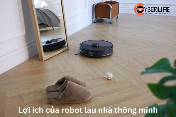 loi-ich-robot-lau-nha-thong-minh