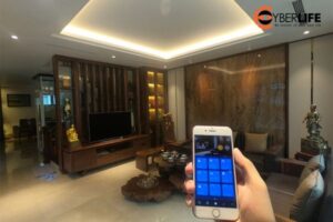 smarthome