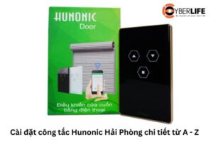 cai-dat-cong-tac-hunonic-hai-phong
