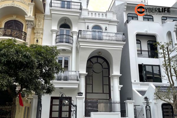 biet-thu-smart-home-hai-phong